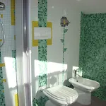 Panzió Casa Mauri Angri
