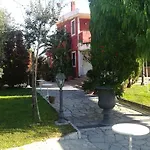 Casa Mauri Panzió *