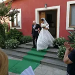 Panzió Casa Mauri