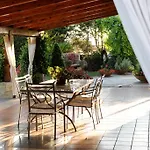 Casa Mauri Panzió Angri