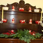 Panzió Casa Mauri Angri