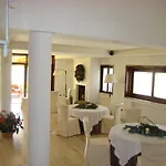 Panzió Casa Mauri