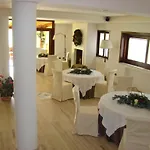 Casa Mauri Panzió