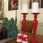Casa Mauri * Angri