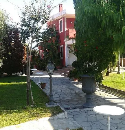 Casa Mauri Alojamento de Acomodação e Pequeno-almoço *