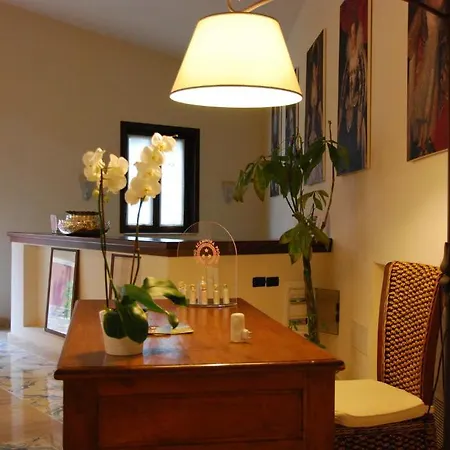 Alojamento de Acomodação e Pequeno-almoço Casa Mauri *