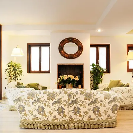 Casa Mauri