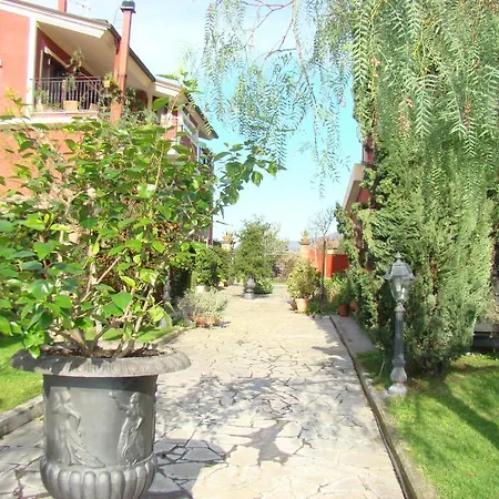 Casa Mauri Panzió