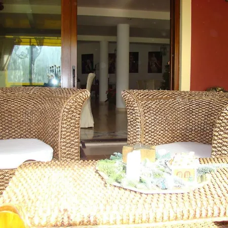 Casa Mauri Panzió