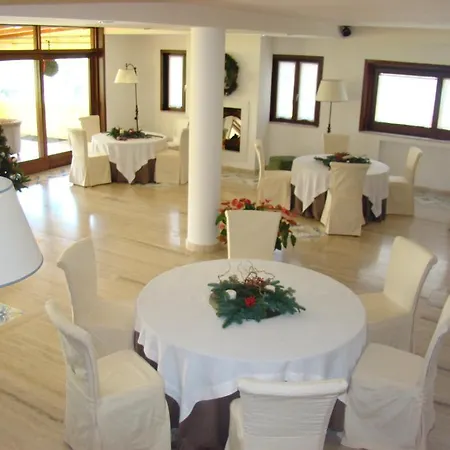 Alojamento de Acomodação e Pequeno-almoço Casa Mauri *