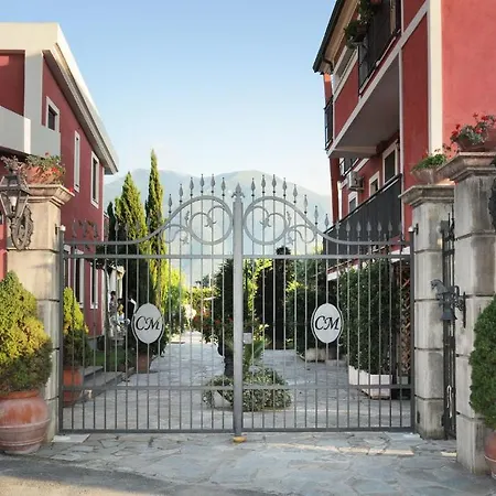 Casa Mauri أنغري