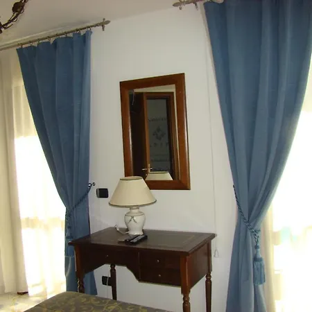 Casa Mauri * アングリ