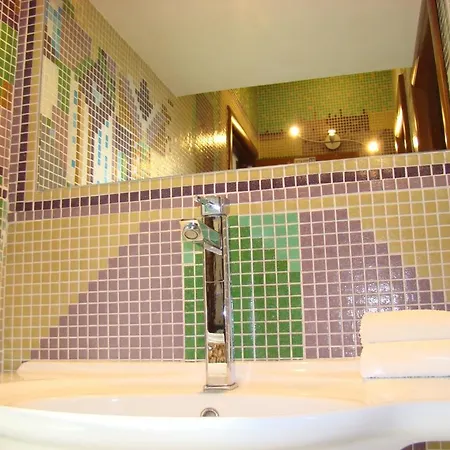 Casa Mauri ベッド・アンド・ブレックファスト アングリ