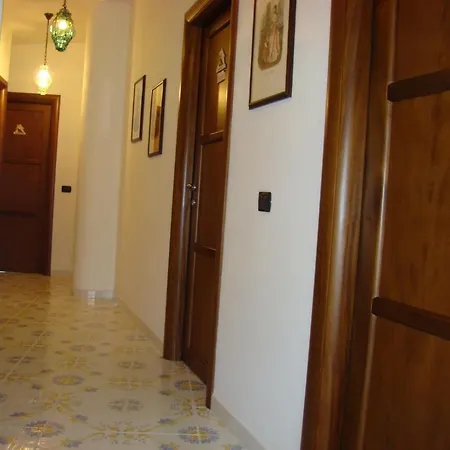 Casa Mauri ベッド・アンド・ブレックファスト