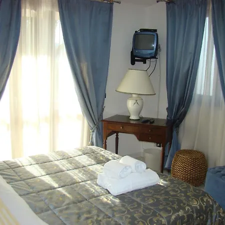 Bed & Breakfast Casa Mauri *