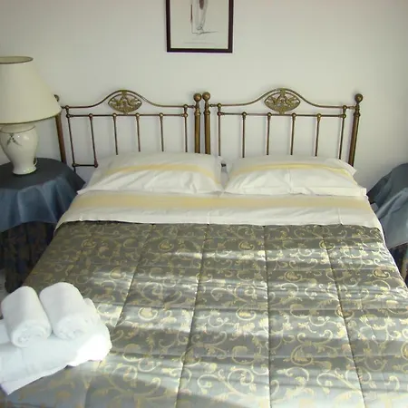 Casa Mauri ベッド・アンド・ブレックファスト *