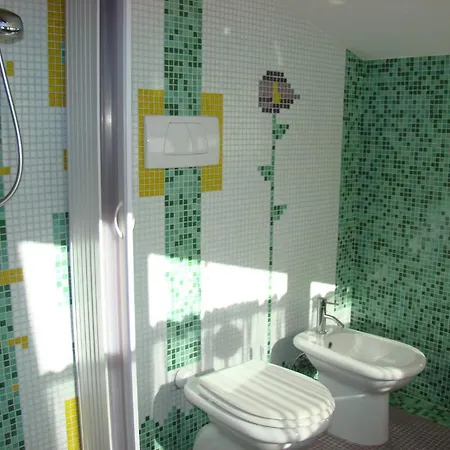 Bed & Breakfast Casa Mauri Angri