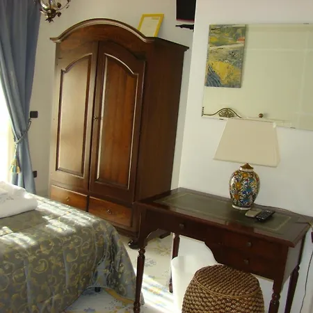 Casa Mauri * アングリ