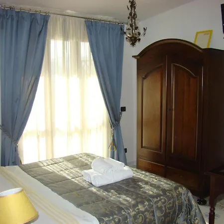 ベッド・アンド・ブレックファスト Casa Mauri