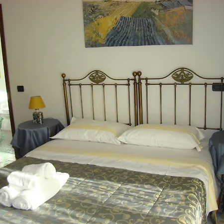 Casa Mauri Angri