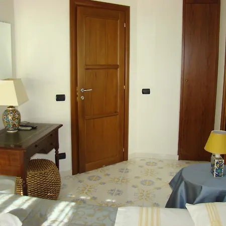 Casa Mauri ベッド・アンド・ブレックファスト