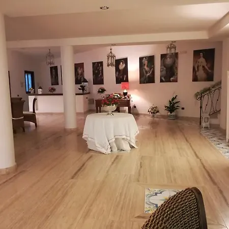 Casa Mauri * Angri