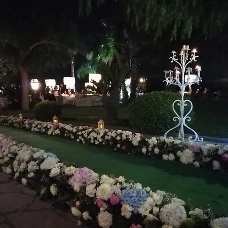 Casa Mauri Bed & Breakfast