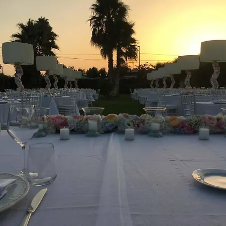Bed & Breakfast Casa Mauri *