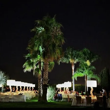 Bed & Breakfast Casa Mauri Angri