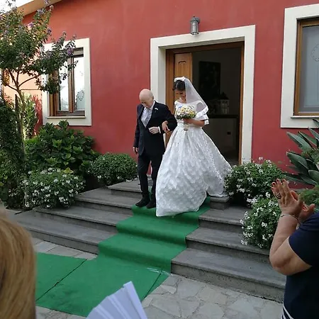 Bed & Breakfast Casa Mauri