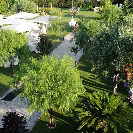 Bed & Breakfast Casa Mauri