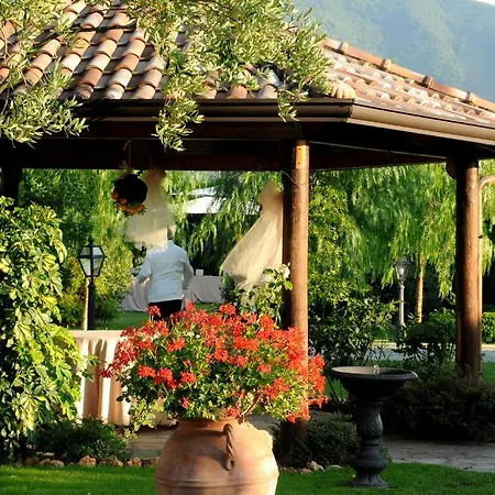 Bed & Breakfast Casa Mauri Angri