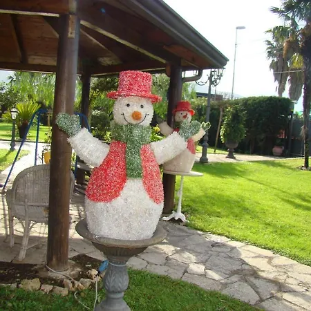 Casa Mauri *