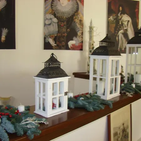 Casa Mauri Bed & Breakfast *