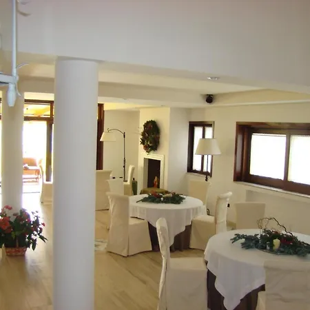 Bed & Breakfast Casa Mauri
