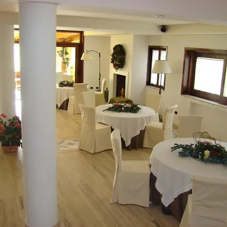 Casa Mauri Bed & Breakfast