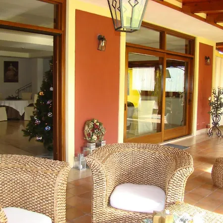 Casa Mauri * Angri