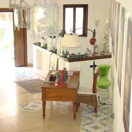 Casa Mauri