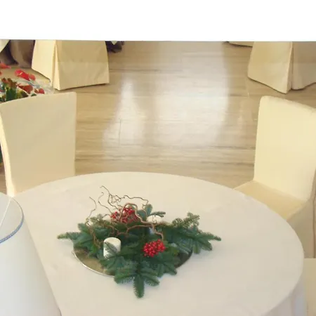 Bed & Breakfast Casa Mauri