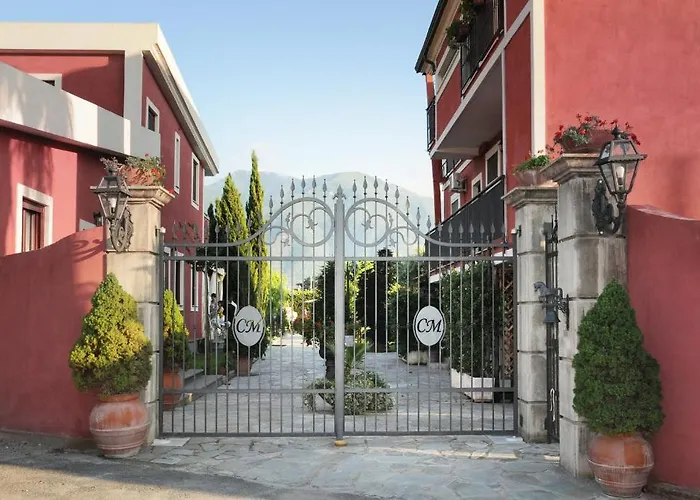 Casa Mauri Angri