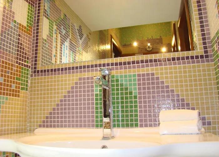 Casa Mauri فندق مبيت وإفطار أنغري