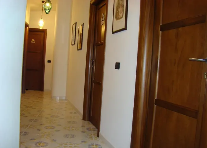 Casa Mauri فندق مبيت وإفطار