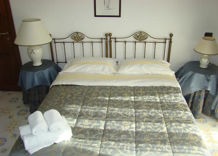 Casa Mauri فندق مبيت وإفطار *