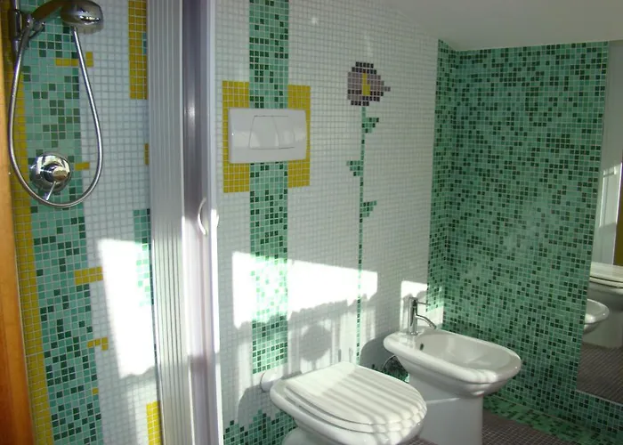 فندق مبيت وإفطار Casa Mauri أنغري