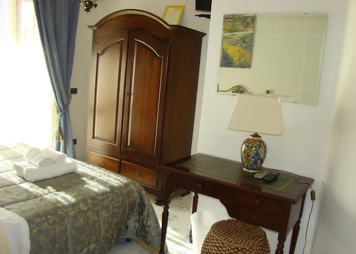 Casa Mauri * أنغري