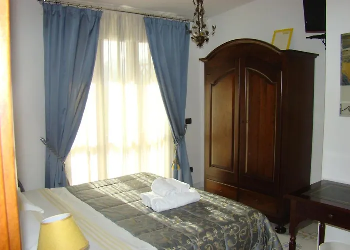 فندق مبيت وإفطار Casa Mauri