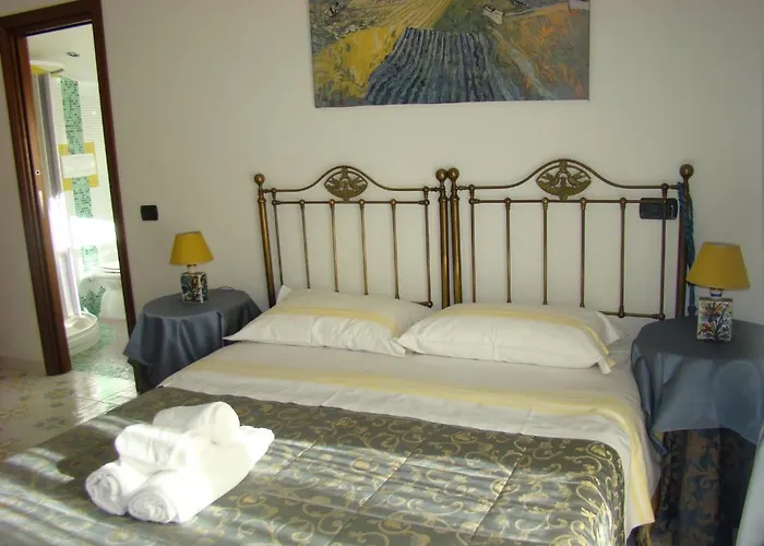 Casa Mauri أنغري