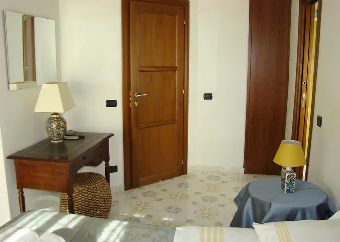 Casa Mauri فندق مبيت وإفطار