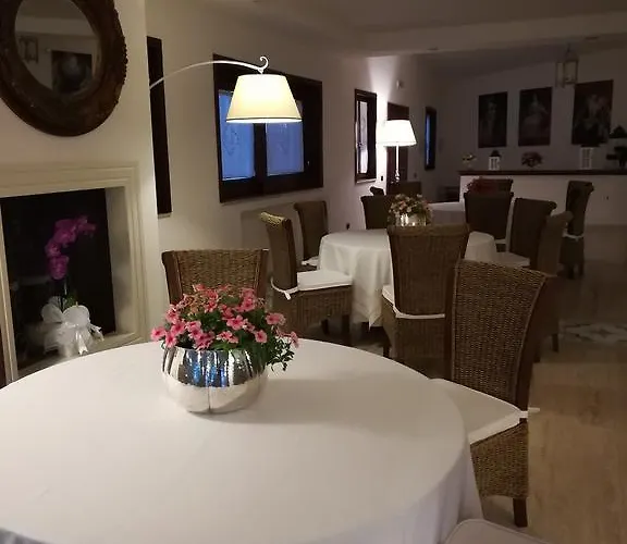 Bed & Breakfast Casa Mauri Angri