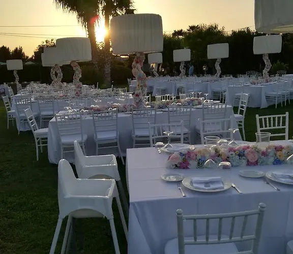 Casa Mauri Angri